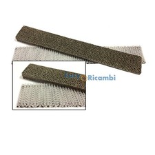 Filtri climatizzatore condizionatore ELECTRA WNG 7 9 12 WNG 9 12 INVERTER 285x50