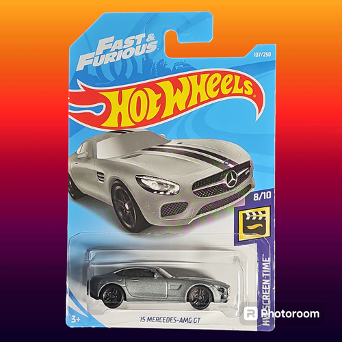 π₯ Hot Wheels π¬ HW SCREEN TIME π¬ Various Makes & Models Pick Your Favorites! - Picture 14 of 24