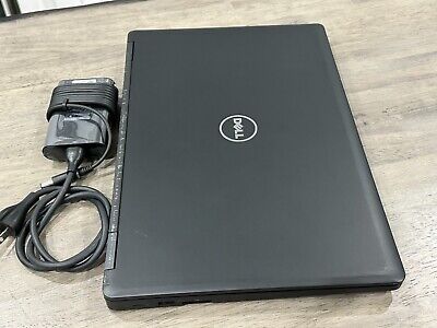 Dell Latitude 5580 15.6 FHD Laptop - i7-7820HQCPU✓24GB RAM Dell Latitude 5580 15.6 FHD Laptop - i7-7820HQCPU✓24GB RAM
