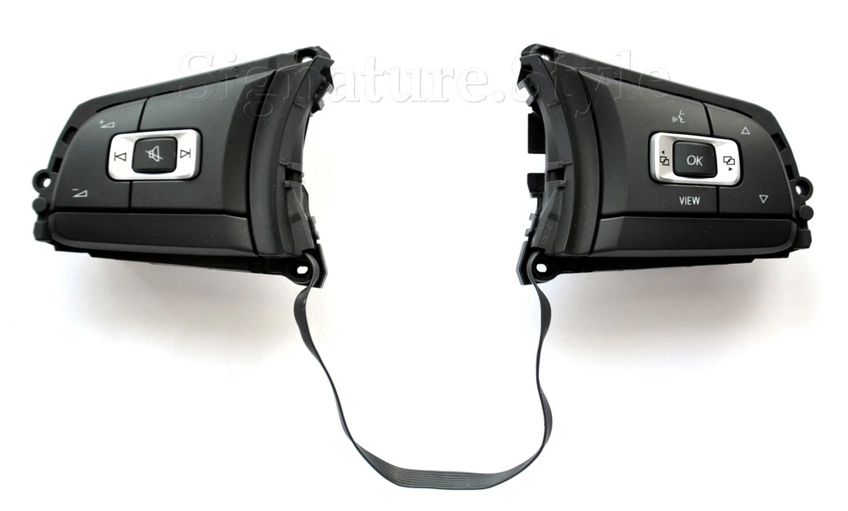 VW Polo Golf Passat Tiguan Arteon Touran T-Roc R Line GTI steering  