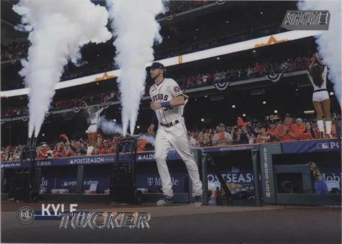 Kyle Tucker Trading Cards for sale | eBay Kyle Tucker Trading Cards for sale | eBay