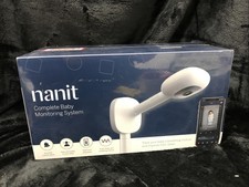 nanit complete baby monitoring system bundle