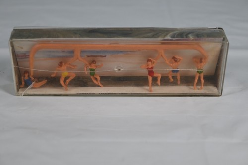 Figuras de playa Merten 0954 HO - dañadas | Zustand: New
