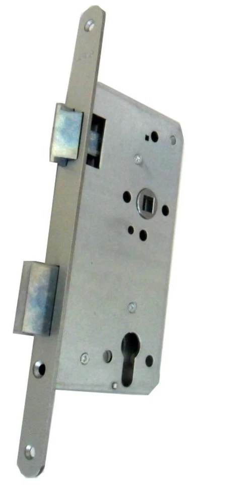 KFV Haustürschloss 10/92/65/20 Türschloss Einsteckschloss Din rechts