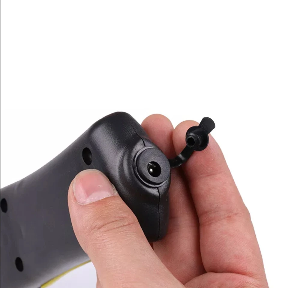 100 LEDS KFZ Arbeitsleuchte Akku Werkstattlampe Handlampe Stablampe Magnet Haken - Bild 4 von 4