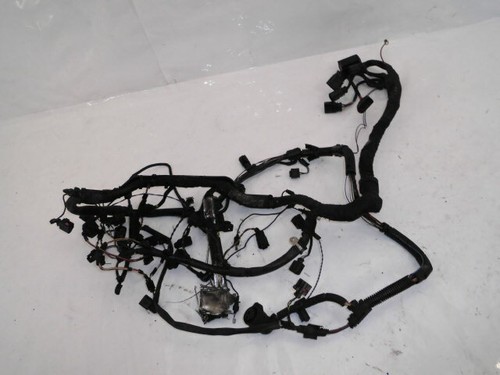 Original VW Phaeton 3D Motorkabelbaum Motor Kabelbaum Leitungssatz