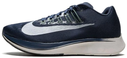 Nike Zoom Fly Obsidian
