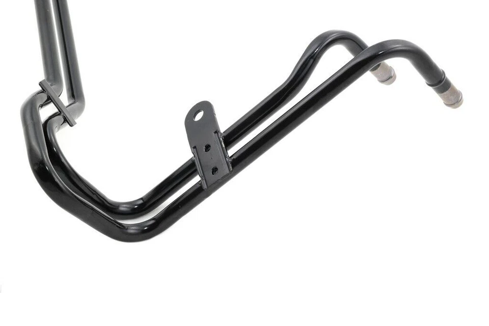 Tubo radiador Subaru 2002-2006 OEM 2002-2006 Baja Legacy & Outback 2,5 L H4 NUEVO 45522AE05A Foto 3 de 4