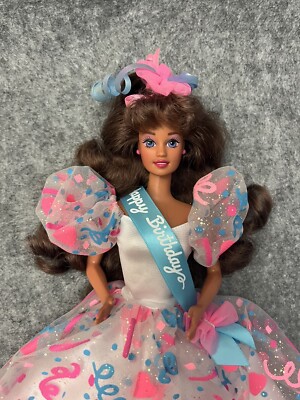 Barbie Happy Birthday Teresa Doll Vintage 1994 | eBay