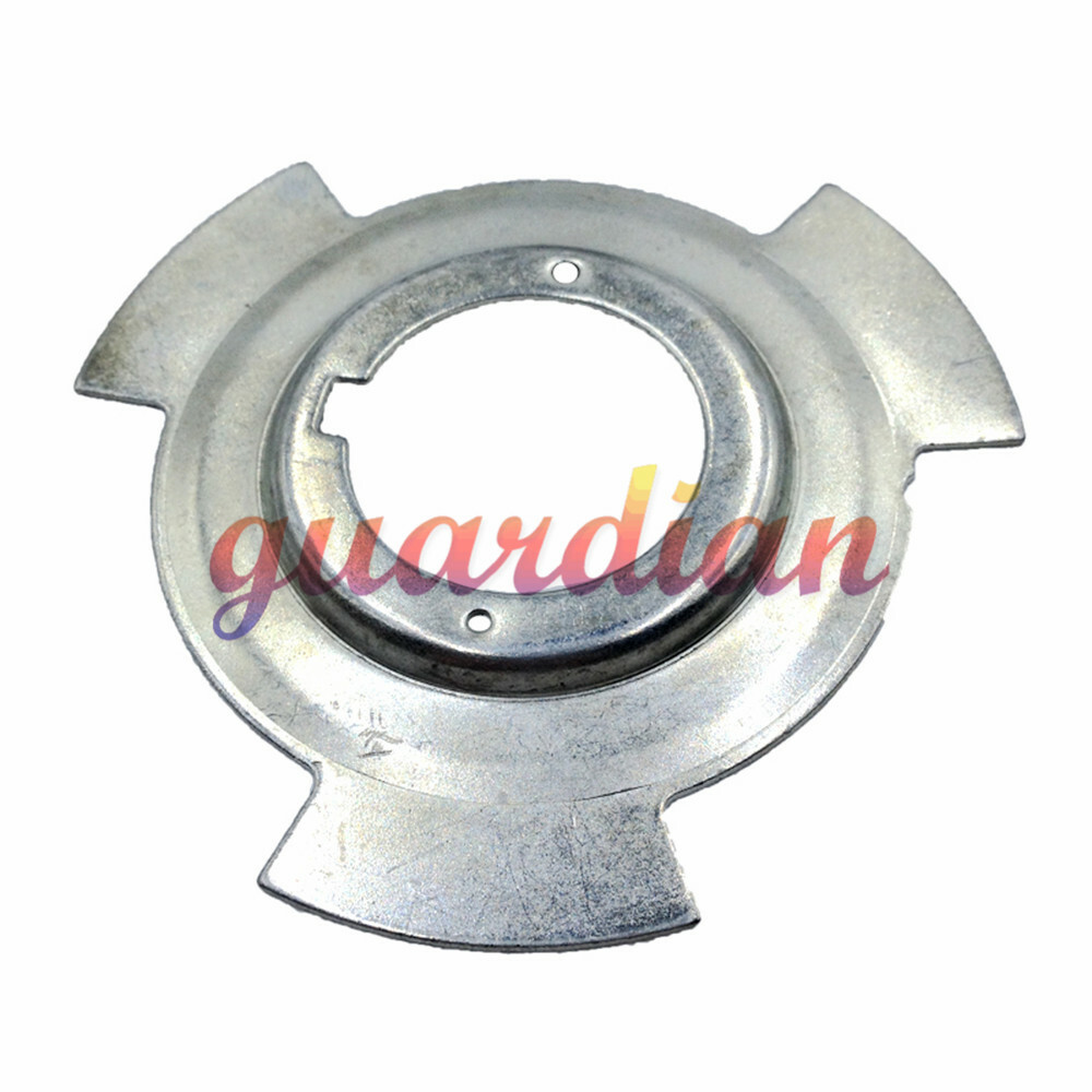 For Mitsubishi Montero Crankshaft Gear Sprocket Sensor Blade & Spacer MD184894