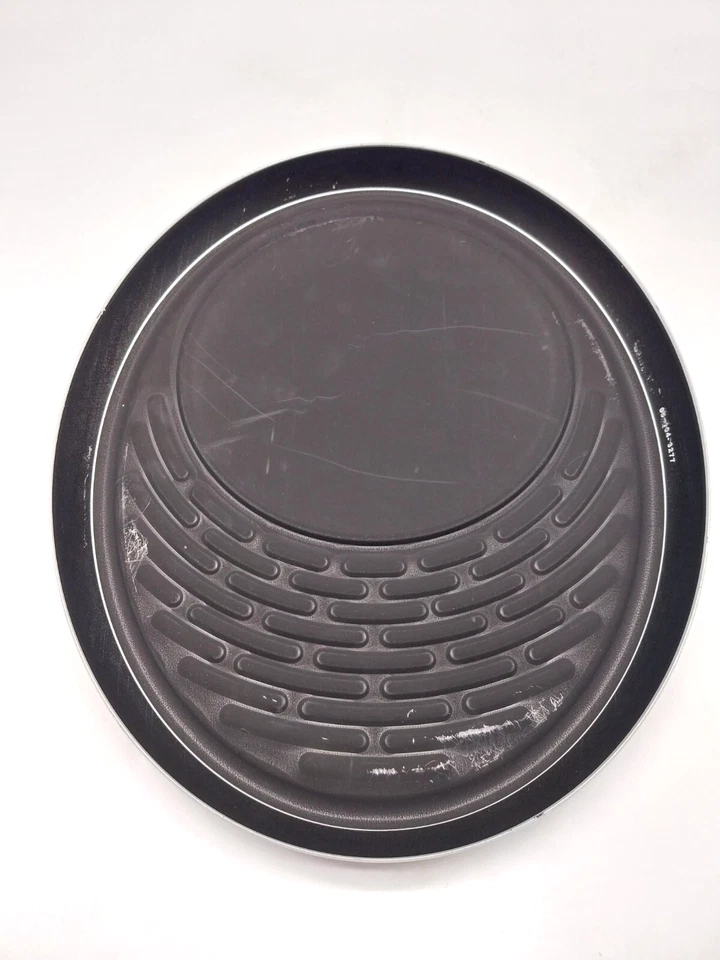 Tefal RE3104 Raclette 3in1 Raclette, Grill, Crêpe 8 Personen 1050W #KT7163X-- - Bild 2 von 4