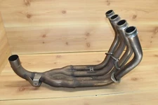 2004-2006 Yamaha FZ6 FZ600 FZ 600 Fazer Exhaust Header Head Pipe 5VX-14602-00-00