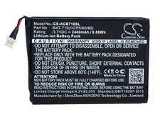 BAT-715 1ICP5/60/80 Battery for Acer Iconia Tab B1 Iconia Tab B1-710   B1-A71