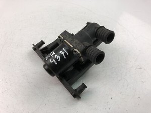 BMW 5 E60 Regelventile für Innenraumheizung 6920226 2008 15314884