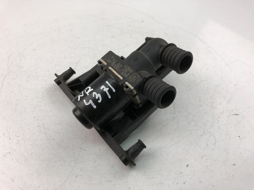 BMW 5 E60 Regelventile für Innenraumheizung 6920226 2008 15314884