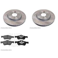 Disque de frein Mazda TRIBUTE