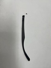 Ray-Ban RB8412 2503 Black Carbon Fiber 145mm TEMPLE ARM PARTS RIGHT SIDE LW14