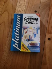 Perfect Greeting Card Maker