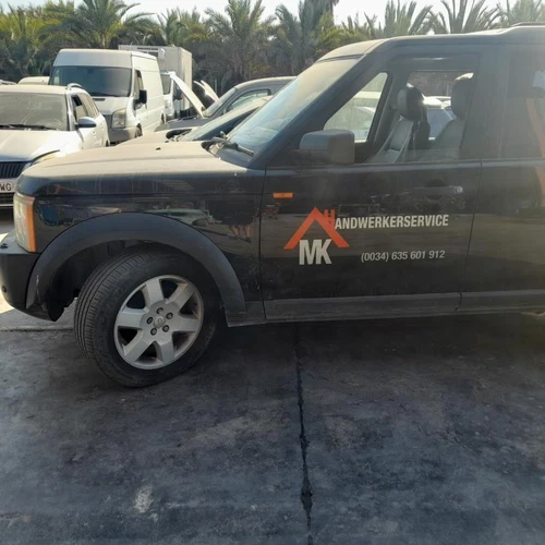 YLE500400 Generator Für LAND ROVER DISCOVERY V6 TD HSE 2007 2997364 - Bild 9 von 10