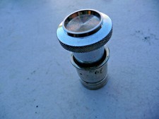 One 1956 1957 Lincoln Continental Mark Ii Nos Dash Cigar Lighter Fomoco One 1956 1957 Lincoln Continental Mark Ii Nos Dash Cigar Lighter Fomoco