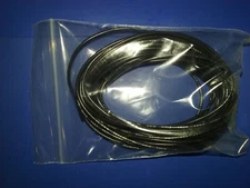 22 AWG Gauge Stranded Hook Up Wire 10 colors 10, 25, 50 ft UL1007 300v