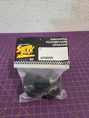 Super Flex SF0006K Rear T Bar Axle