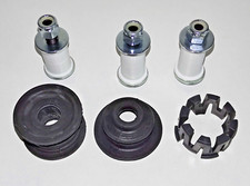 Febest Universal Joint / U-Joint 16x39 For Nissan Teana J31 2003-2008 – OEM 48080-9W000 Replacement