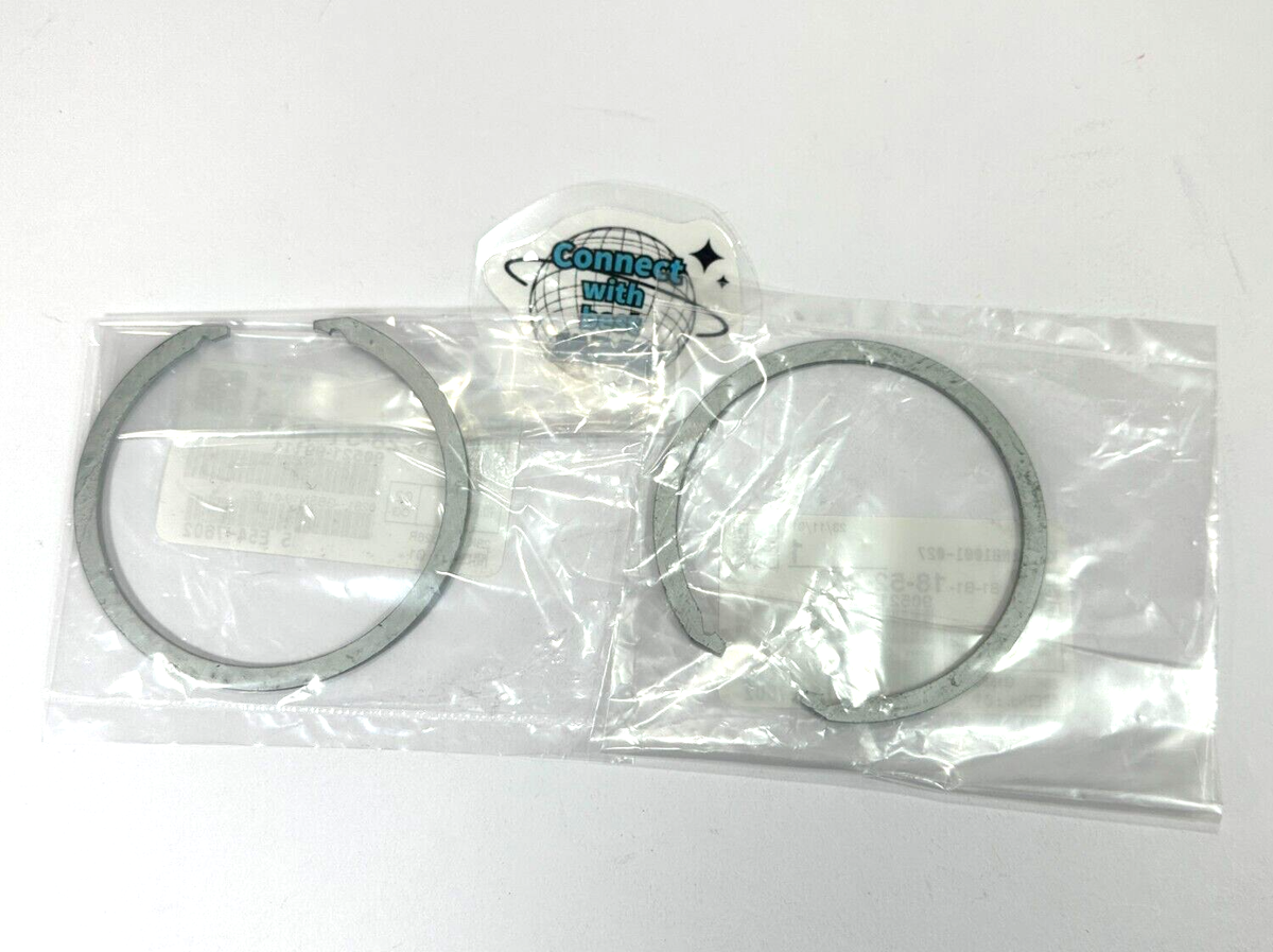 TOYOTA Genuine Wheel Bearing Snap Ring Left Right Front 4RUNNER