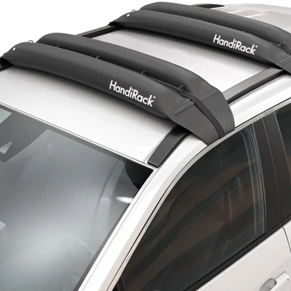 HandiRack Universal Car Roof Rack Quick Fit Heavy duty Roof Bars