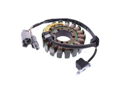 Alternator Stator Tourmax Yamaha YXE 850 Wolverine 18-22