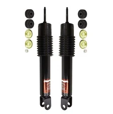 Monroe Reflex Front Shocks Pair for Tahoe yukon Avalanche Silverado
