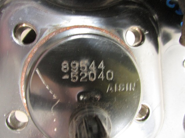 89544 52040 датчик абс