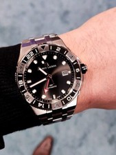 Maurice Lacroix Aikon Venturer GMT 43mm