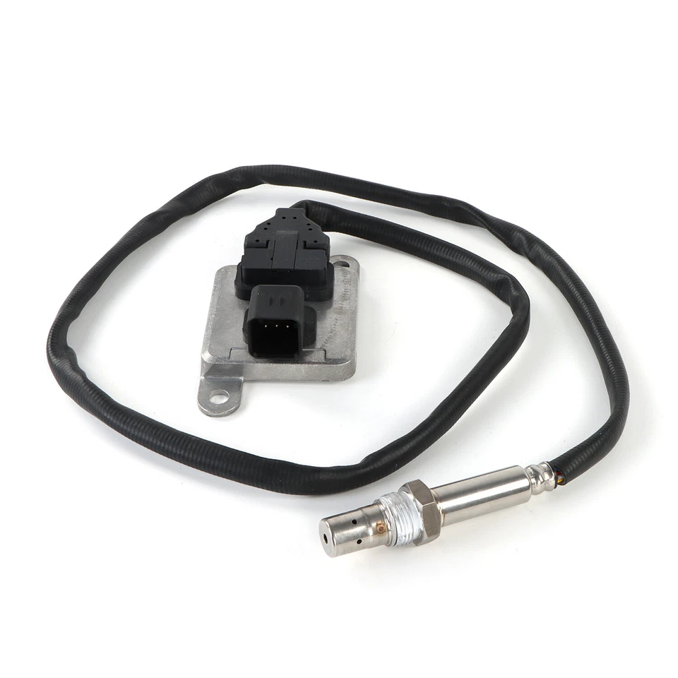 Sensor NOX 12665215 para Chevrolet Silverado 2500HD 3500HD 2014-2016 Duramax 6,6 L Foto 3 de 4