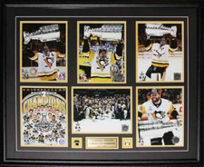 2017 Upper Deck Stanley Cup Champions Hockey Set 19