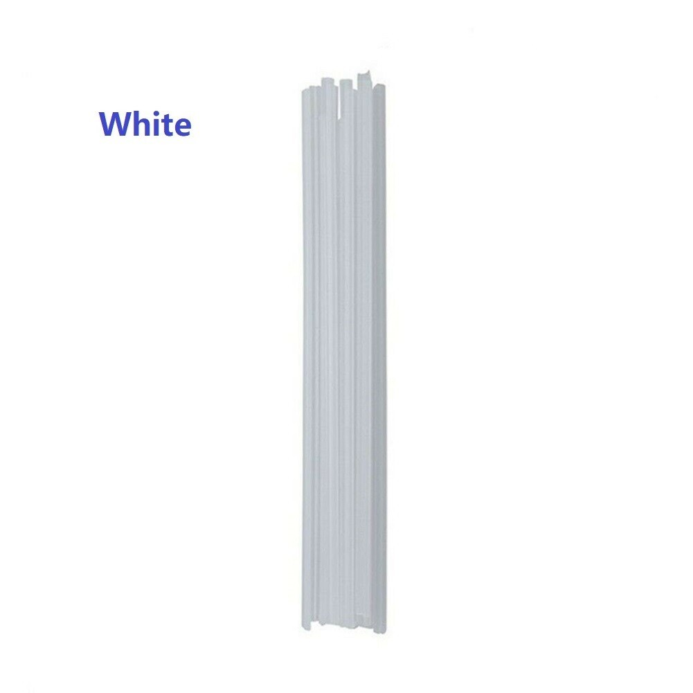 Premium For Car Bumper Repair Tools 10PCS BlackWhite ABS Plastic