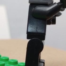 LEGO - Ninjago - The Final Battle - Lord Garmadon - njo078. #529f 