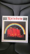 Rainbow On Stage 1977 LP RISTAMPA