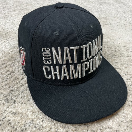 FSU Hat Snapback Nike Florida State 