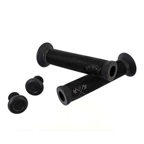 Demolition Axes Mini Flange BMX Scooter Grips eBay