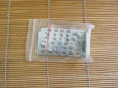 NEU Cisco C3KX-RACK-KIT 19-inch brackets for Catalyst 3750-X and 3560-X NEW