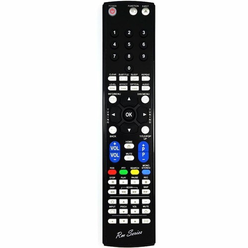 RM-Serie Home Cinema Fernbedienung Für LG AKB73635403