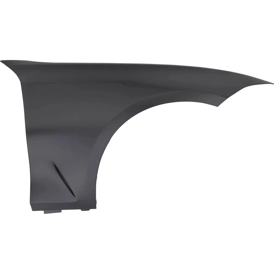 ✅ NEW FRONT PASSENGER SIDE FENDER FOR 2019-2024 BMW 330I M340I STEEL BM1241178 Foto 4 de 4