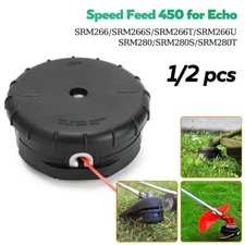 Trimmer Head for X047000940 Echo Speed Feed 450 SRM-266 SRM-266S SRM-266T 266U