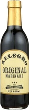 Allegro Original Marinade - 12.7 oz