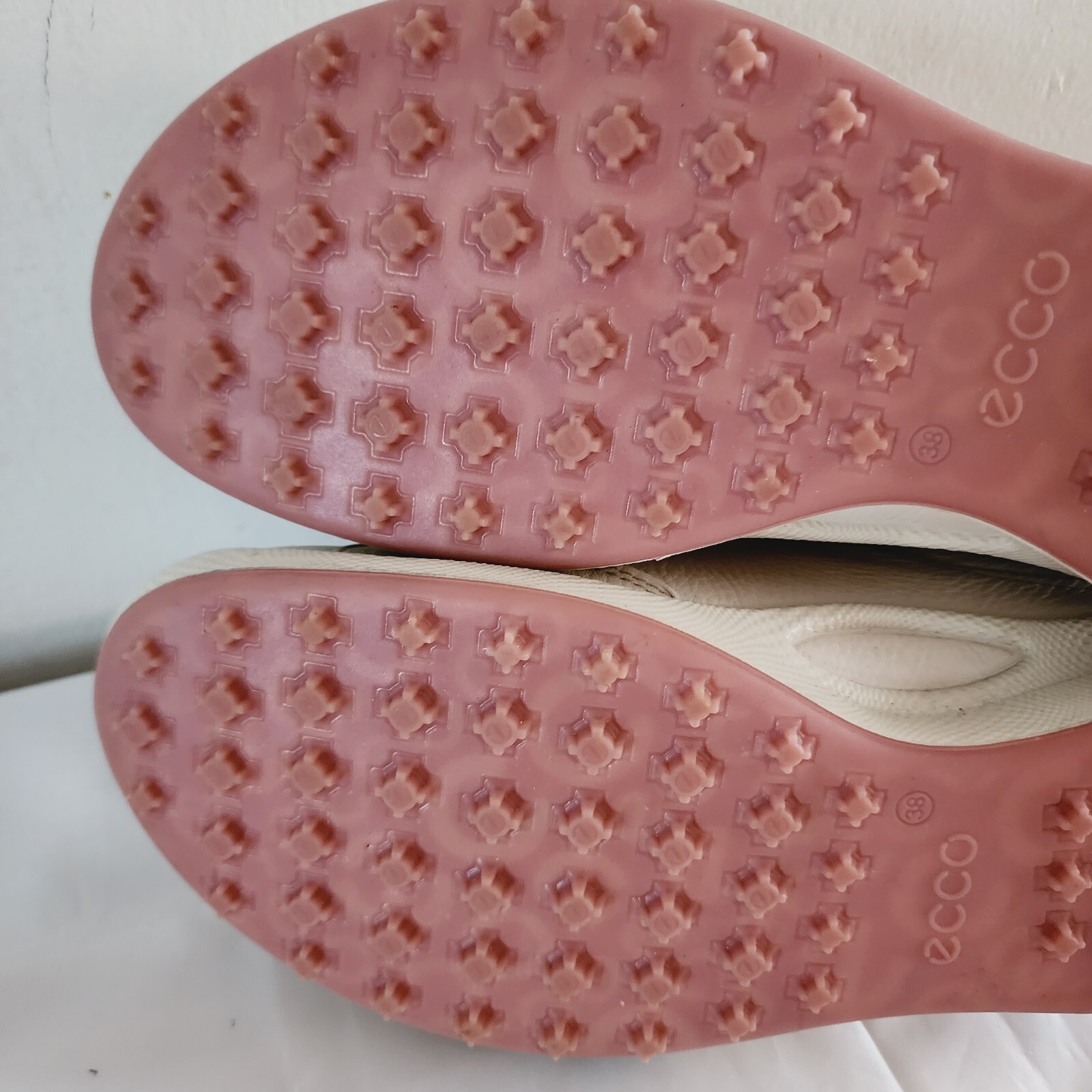 ECCO Women's Biom Hybrid Original Hydromax Water Resistant Golf Shoes