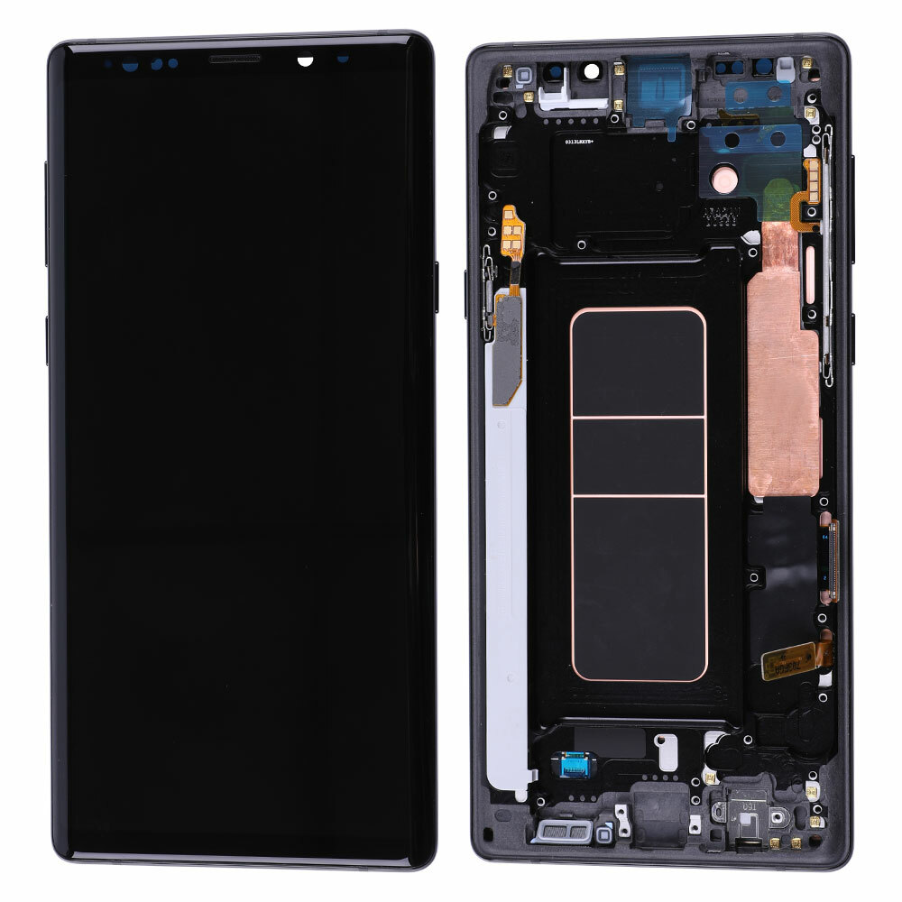 For Samsung Galaxy Note 8 Note 9 LCD Display Touch Screen