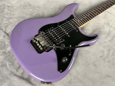 Yamaha Session II 612P 1986-89 Purple | eBay Yamaha Session II 612P 1986-89 Purple | eBay