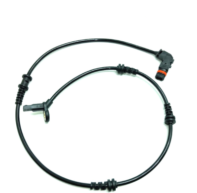 W164 предохранитель abs