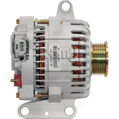 Alternador-Premium Remy 23784 Reman para Ford F-150 2005 4,2 L-V6 Foto 4 de 4